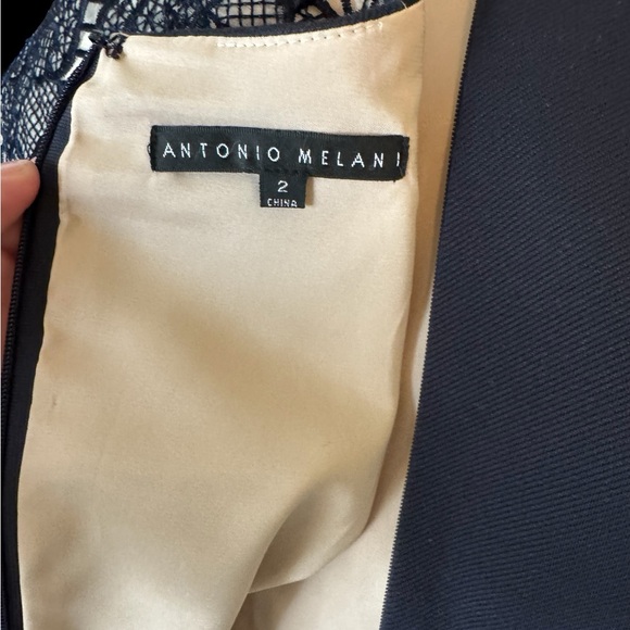 Like New Antonio Melani Dress - Picture 4 of 10